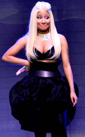 Nicki Minaj Nicki Minaj